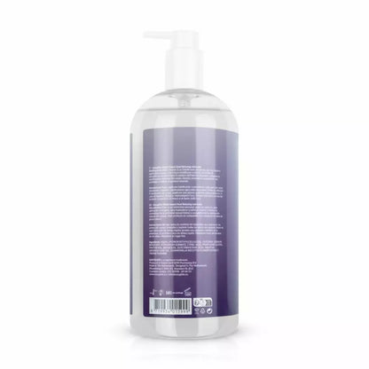 EasyGlide analinis atpalaiduojantis gelis, 1000 ml – ramunėlių ir pipirmėčių formulė