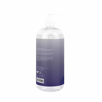 EasyGlide analinis atpalaiduojantis gelis, 1000 ml – ramunėlių ir pipirmėčių formulė