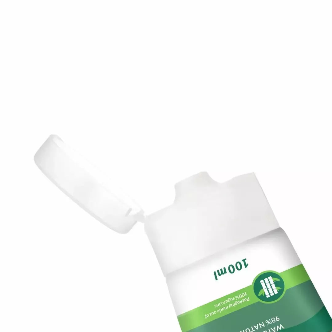 EasyGlide Bio & Natural vandens pagrindo analinis lubrikantas 100ml – tiršta formulė