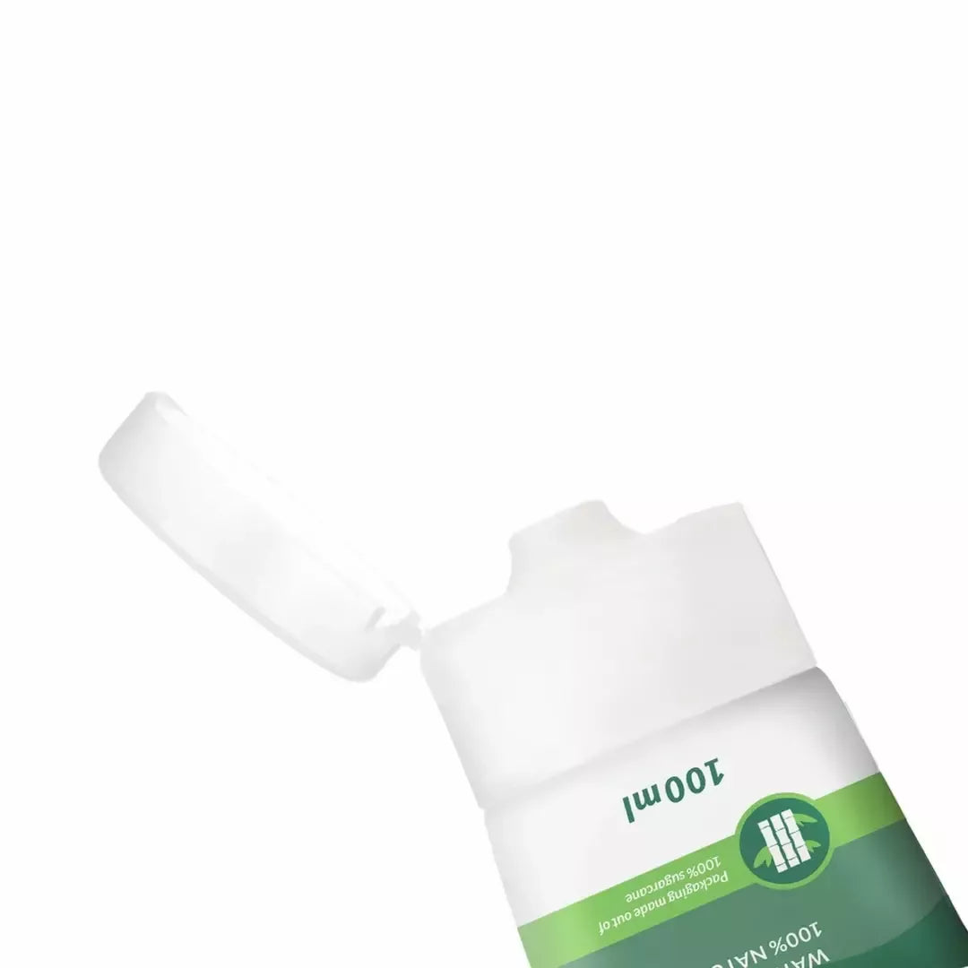 EasyGlide Bio – Natural vandens pagrindo lubrikantas 100 ml, be kvapo