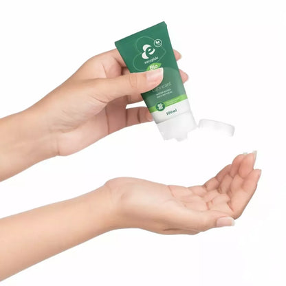 EasyGlide Bio – Natural vandens pagrindo lubrikantas 100 ml, be kvapo