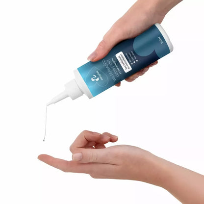 EasyGlide Extra Smooth Intimate Gel 250ml – lubrikantas prietaisams