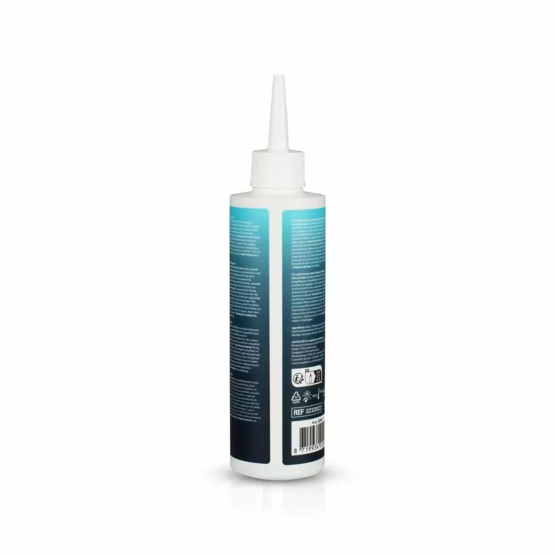 EasyGlide Extra Smooth Intimate Gel 250ml – lubrikantas prietaisams