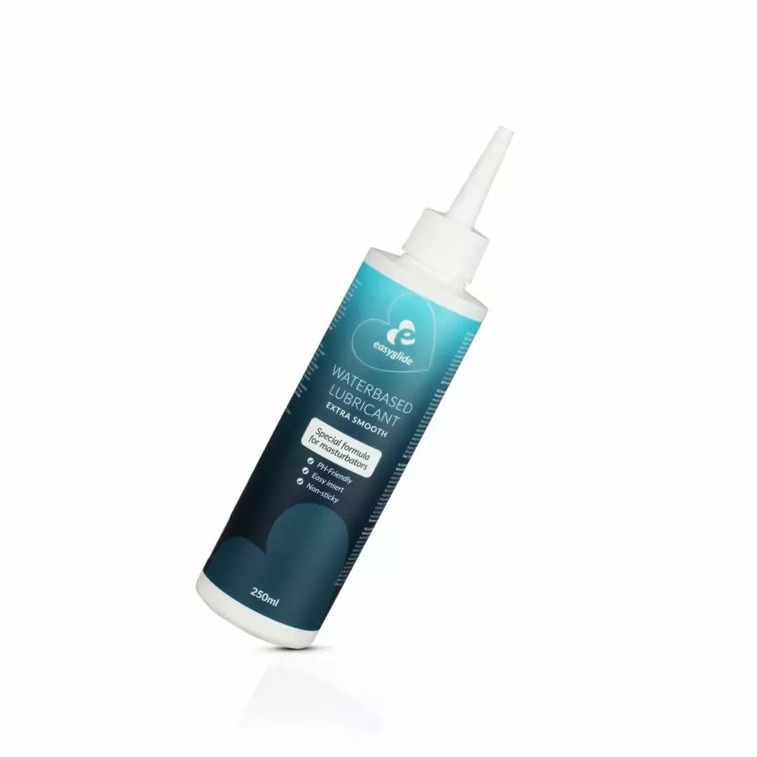 EasyGlide Extra Smooth Intimate Gel 250ml – lubrikantas prietaisams