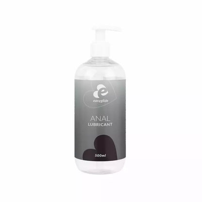 EasyGlide lubrikantas 500 ml – ilgalaikė vandens pagrindu sukurta formulė