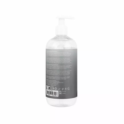 EasyGlide lubrikantas 500 ml – ilgalaikė vandens pagrindu sukurta formulė
