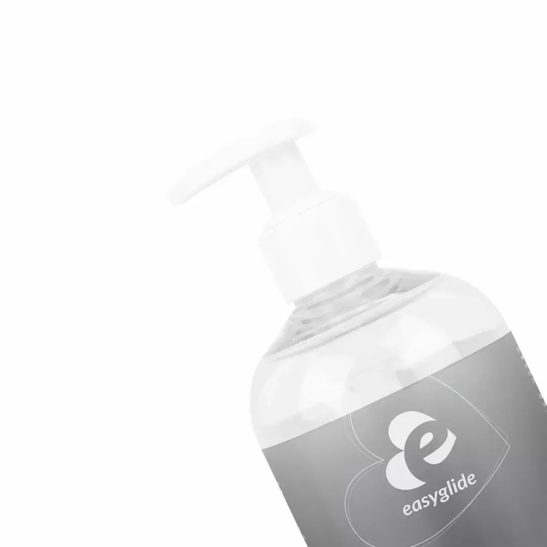 EasyGlide lubrikantas 500 ml – ilgalaikė vandens pagrindu sukurta formulė