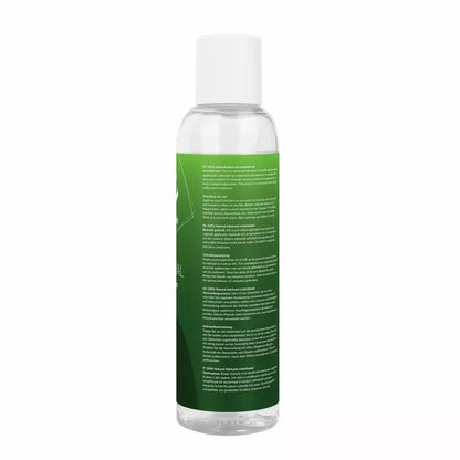 EasyGlide Natural vandens pagrindo intymus gelis 150 ml – odai draugiška formulė