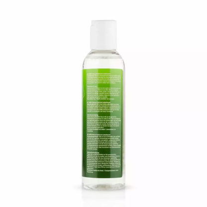 EasyGlide Natural vandens pagrindo intymus gelis 150 ml – odai draugiška formulė