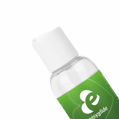EasyGlide Natural vandens pagrindo intymus gelis 150 ml – odai draugiška formulė