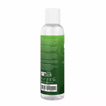 EasyGlide Natural vandens pagrindo intymus gelis 150 ml – odai draugiška formulė