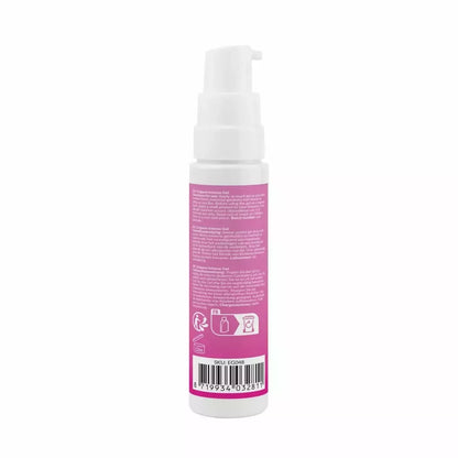 EasyGlide Orgasm Intense Gel 30 ml – itin jautrią stimuliaciją skatinantis gelis