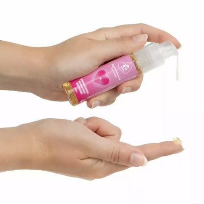 EasyGlide Orgasm Intense Gel 30 ml – itin jautrią stimuliaciją skatinantis gelis