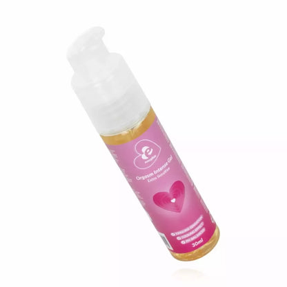 EasyGlide Orgasm Intense Gel 30 ml – itin jautrią stimuliaciją skatinantis gelis