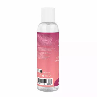 EasyGlide Rose Bubbles vandens pagrindo lubrikantas 150 ml, subalansuotas pH