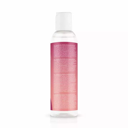 EasyGlide Rose Bubbles vandens pagrindo lubrikantas 150 ml, subalansuotas pH