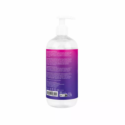 EasyGlide Silicone Lubricant 500 ml – ilgai išliekanti, bekvapė formulė