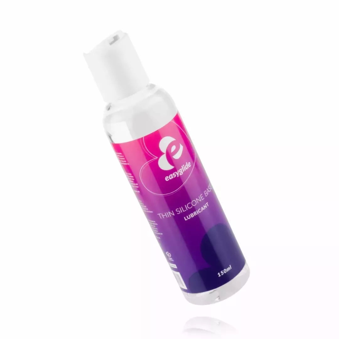 EasyGlide silikoninis itin skystas intymus lubrikantas 150ml