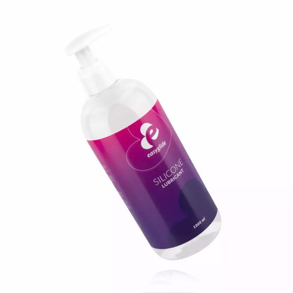 EasyGlide silikoninis lubrikantas 1000ml – ilgai išliekanti, bekvapė formulė