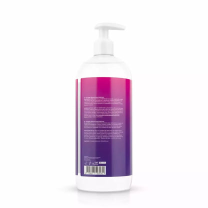 EasyGlide silikoninis lubrikantas 1000ml – ilgai išliekanti, bekvapė formulė