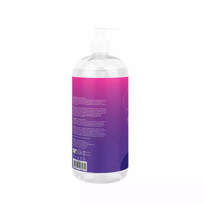 EasyGlide silikoninis lubrikantas 1000ml – ilgai išliekanti, bekvapė formulė