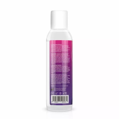 EasyGlide silikono pagrindo masažo lubrikantas 150 ml – ilgai išliekanti formulė