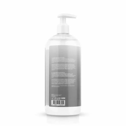EasyGlide vandens pagrindo analinis lubrikantas 1000 ml – medicininės klasės formulė