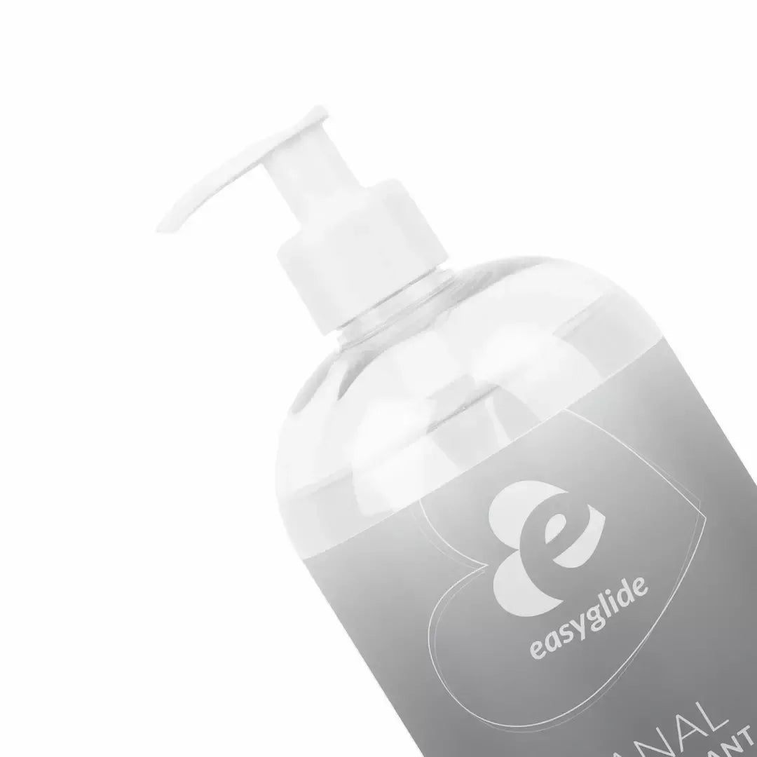 EasyGlide vandens pagrindo analinis lubrikantas 1000 ml – medicininės klasės formulė