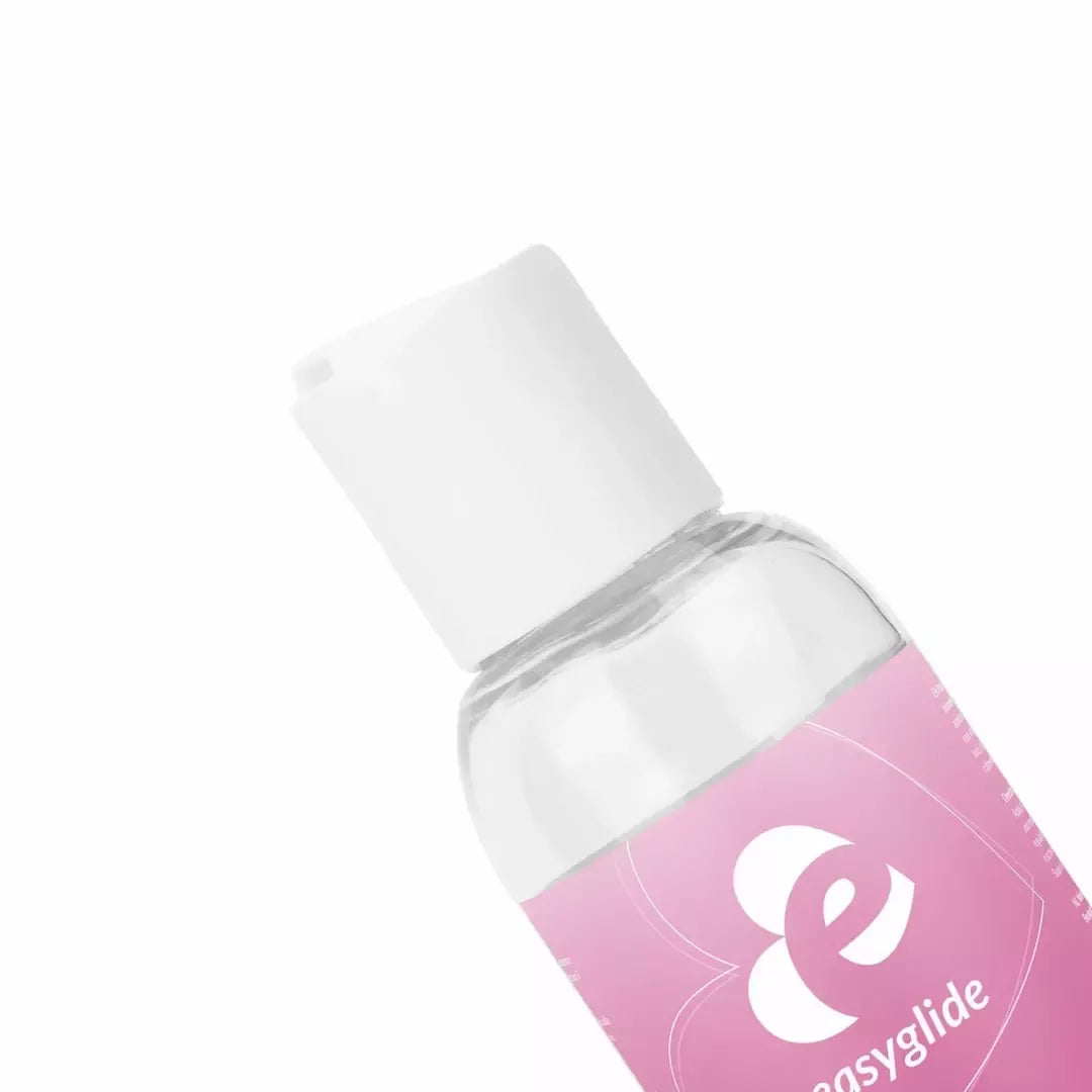 EasyGlide vandens pagrindo baltasis lubrikantas 150 ml – neutralus, saugus žaislams