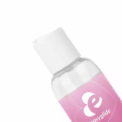 EasyGlide vandens pagrindo baltasis lubrikantas 150 ml – neutralus, saugus žaislams