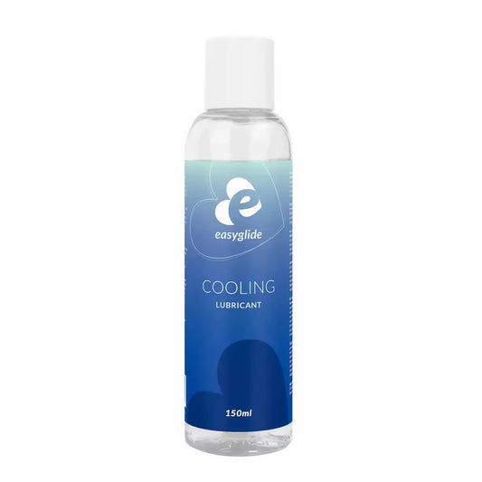 EasyGlide vandens pagrindo intymus gelis su vėsinamuoju efektu 150 ml