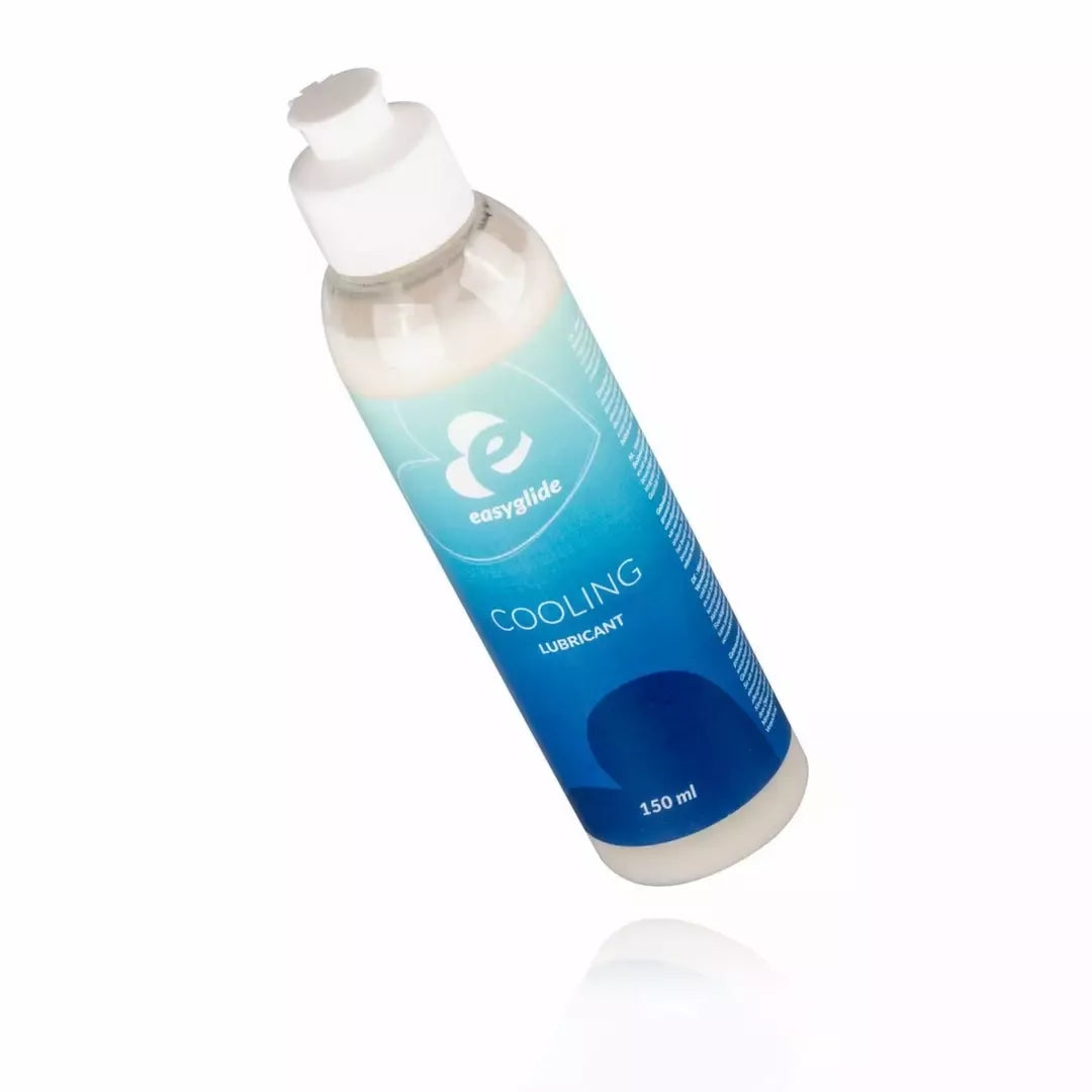 EasyGlide vandens pagrindo intymus gelis su vėsinamuoju efektu 150 ml