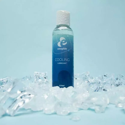 EasyGlide vandens pagrindo intymus gelis su vėsinamuoju efektu 150 ml