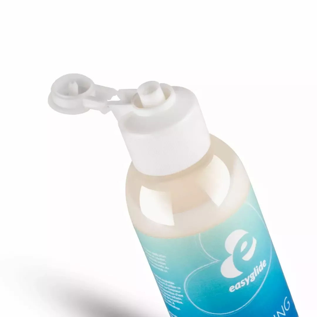 EasyGlide vandens pagrindo intymus gelis su vėsinamuoju efektu 150 ml
