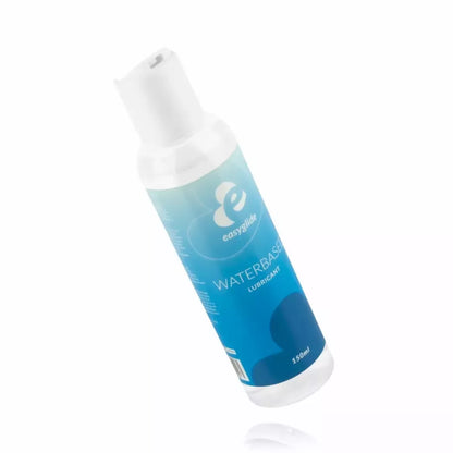 EasyGlide vandens pagrindo intymus lubrikantas 150 ml – švelnios priežiūros formulė
