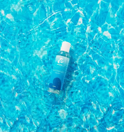 EasyGlide vandens pagrindo intymus lubrikantas 150 ml – švelnios priežiūros formulė