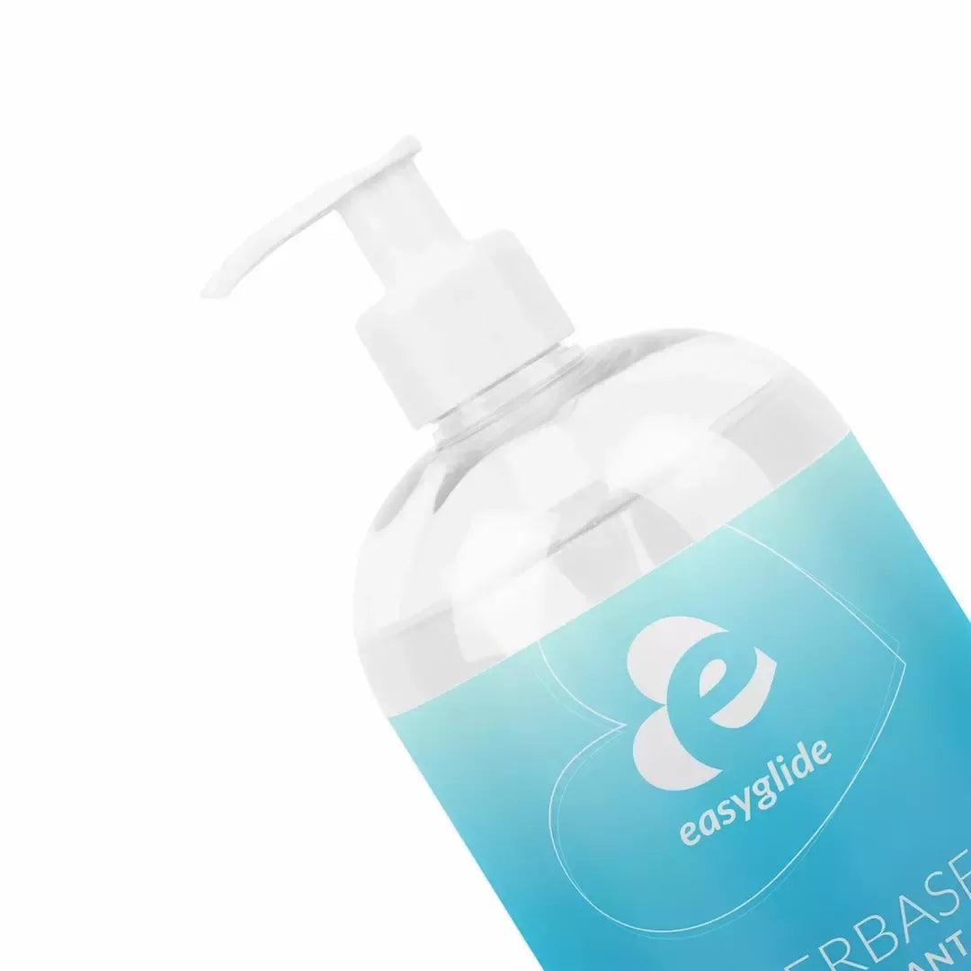 EasyGlide vandens pagrindo lubrikantas 1000 ml – ilgai išliekanti formulė