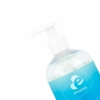 EasyGlide vandens pagrindo lubrikantas 500 ml – švelni odos formulė