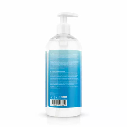 EasyGlide vandens pagrindo lubrikantas 500 ml – švelni odos formulė