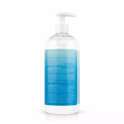 EasyGlide vandens pagrindo lubrikantas 500 ml – švelni odos formulė