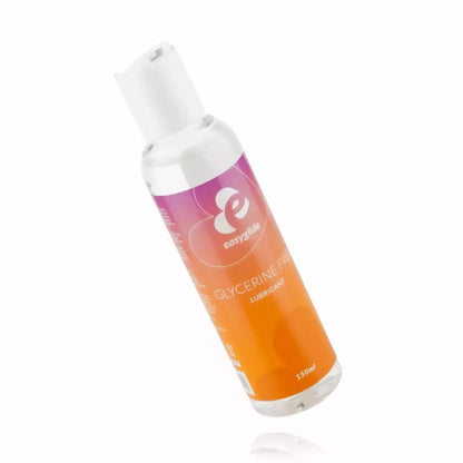 EasyGlide vandens pagrindu pagamintas lubrikantas be glicerino, 150ml – neutrali formulė