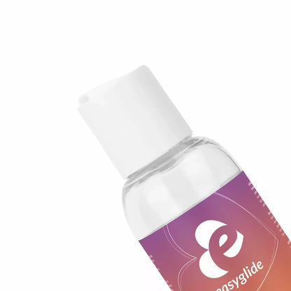 EasyGlide vandens pagrindu pagamintas lubrikantas be glicerino, 150ml – neutrali formulė