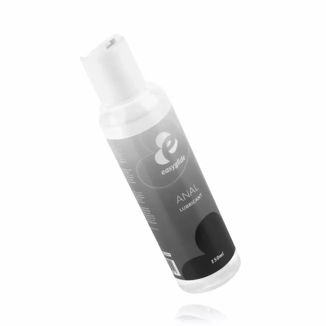 EasyGlide vandens pagrindu sukurtas lubrikantas 150 ml – „Anal Comfort Formula“