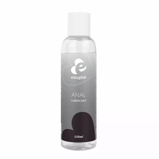 EasyGlide vandens pagrindu sukurtas lubrikantas 150 ml – „Anal Comfort Formula“