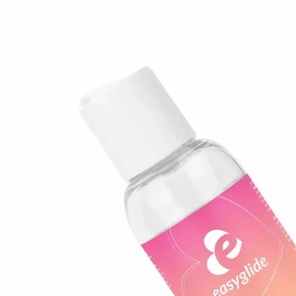 EasyGlide vanilinis vandens pagrindo lubrikantas 150ml - odai draugiška formulė