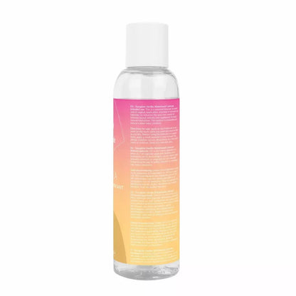 EasyGlide vanilinis vandens pagrindo lubrikantas 150ml - odai draugiška formulė