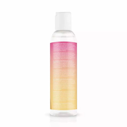 EasyGlide vanilinis vandens pagrindo lubrikantas 150ml - odai draugiška formulė