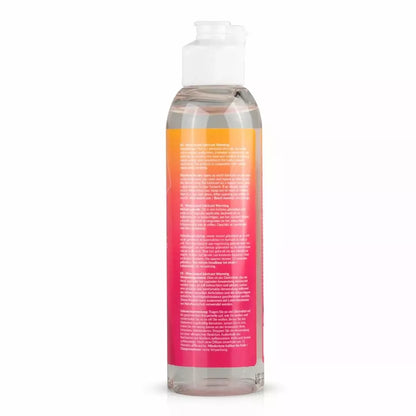 EasyGlide Warming vandens pagrindo lubrikantas 150 ml – švelnaus šildymo formulė