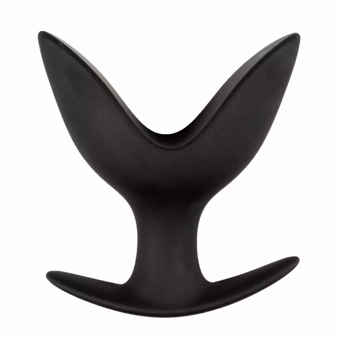 EasyToys Silicone Anchor System Plug Medium – lanksti anatominė forma