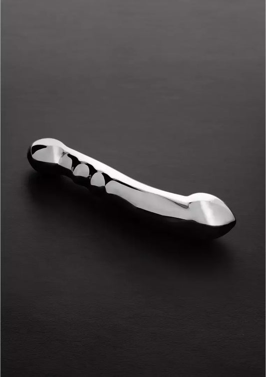 Eleven Elegant Steel Model 27 cm – dvipusis anatominis dizainas